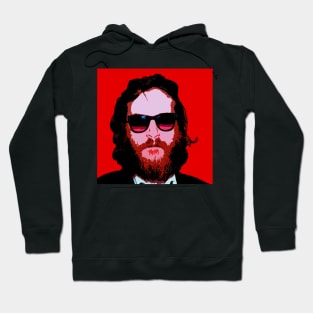 joaquin phoenix Hoodie